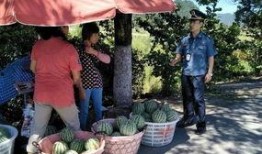 北江分局吃瓜群众,吃瓜群众热议，揭秘分局风云