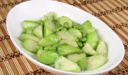 大圆架瓜怎么吃最好