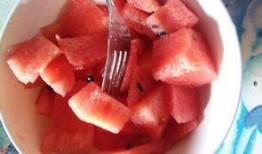 吃打药瓜的症状,吃打药瓜的典型症状及预防措施