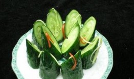 梦见吃脆皮瓜,揭秘吃脆皮瓜的神秘寓意