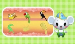 音乐游戏宝宝吃瓜,欢乐旋律中的亲子互动之旅