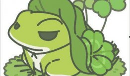 青蛙的吃瓜头像,趣味横生，揭秘动物界的“美食家”