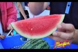 盛夏吃七瓜,夏日消暑七瓜盛宴