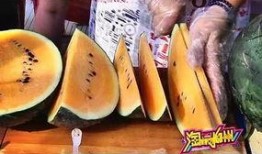 盛夏吃七瓜,夏日消暑七瓜盛宴