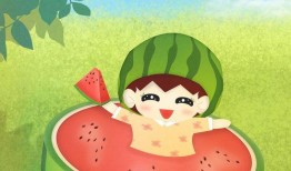 快乐吃瓜卡通,趣味横生的奇幻冒险之旅