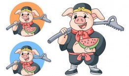 月月有瓜吃动画,动画中的甜蜜生活画卷