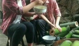 盐山售楼小姐吃瓜,揭秘房地产销售背后的故事