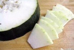 吃瓜搭配什么主食好,夏日消暑新选择