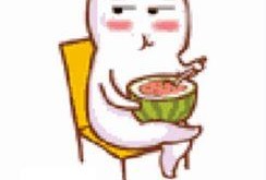 流行吃瓜表情包,揭秘流行吃瓜表情包背后的故事
