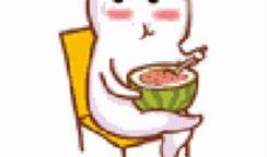 流行吃瓜表情包,揭秘流行吃瓜表情包背后的故事