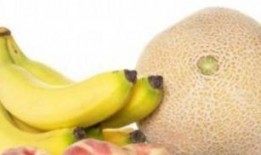 香蕉和哈密瓜一起吃吗,健康美味两不误