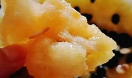 吃大籽瓜,探寻瓜中珍品的美味之旅